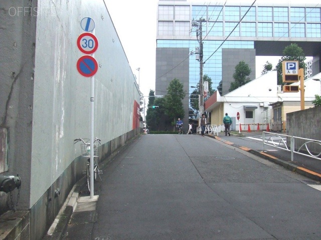 日本駐車ビル イメージ