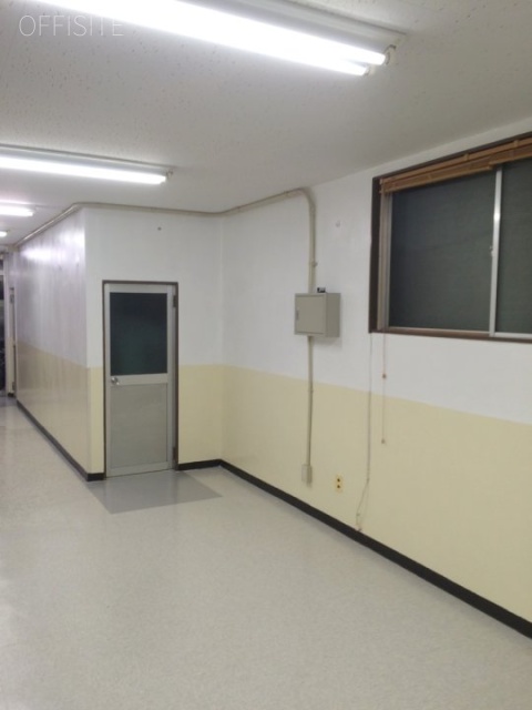マキノビル 1階【1F～3F】 43.98坪　室内