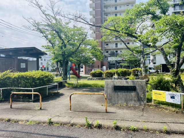 さくらスクエア水戸　周辺