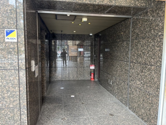 ITY大塚ビル　エントランス