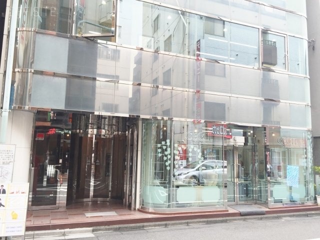 南池袋OCビル 画像