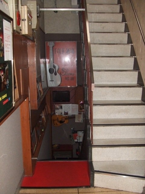 ハチヤビル 画像