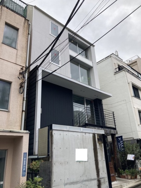 アプリュスⅡ 外観