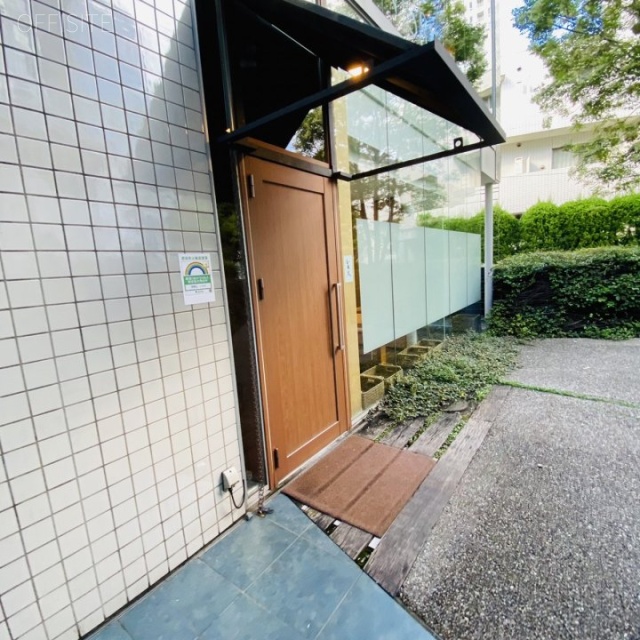 AOYAMA346 外観