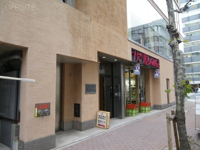 ミレニアム築地ビル 画像
