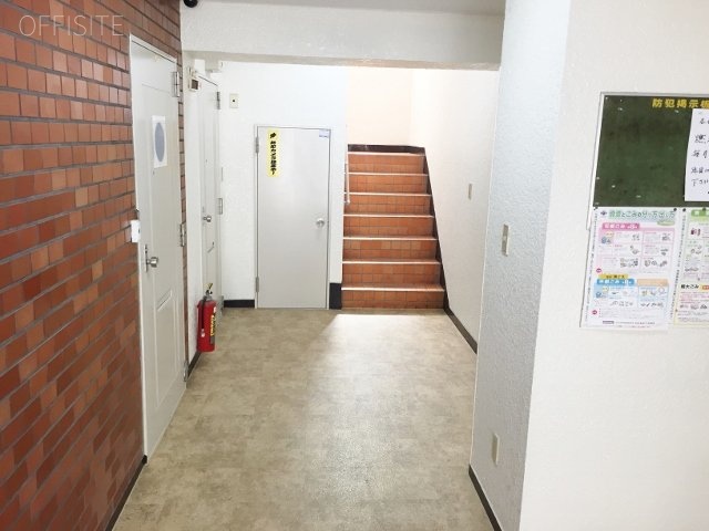 太閤コーポ代々木ビル 画像