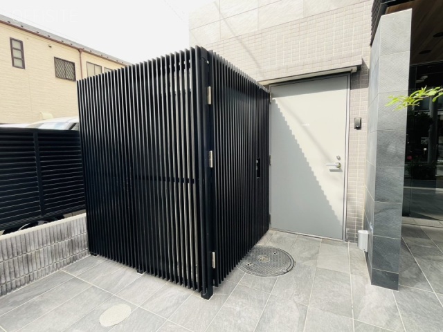 プライマル池上 (旧:シーズンフラッツ池上)　外観