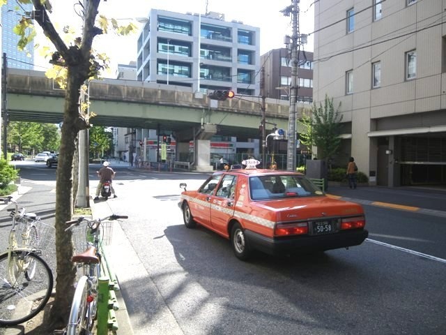 セザールスカイタワー銀座東ビル 画像