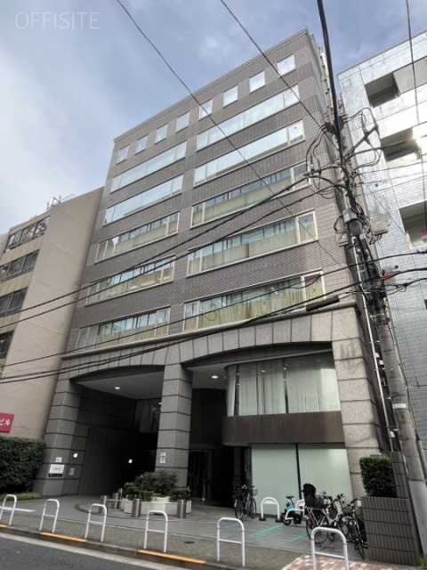 DaiwaA浜松町　外観