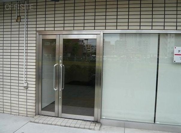 錦糸町グリーンプラザビル 画像