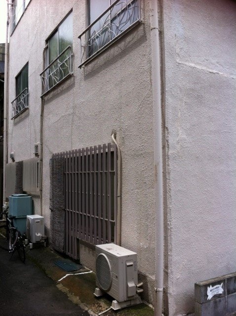 高野ビル 画像