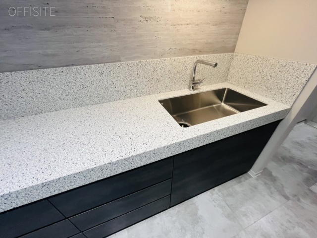 オリックス池袋ビル キッチン