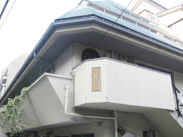 カーサモリイビル 画像