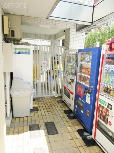 ソフトタウン赤坂ビル 画像