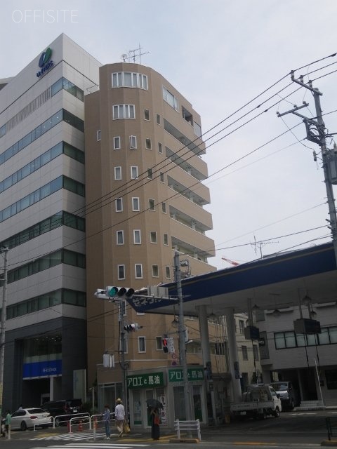 ドミール原宿ビル 画像