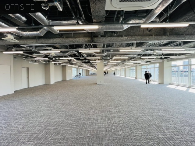 Ave.Takanawa　内装