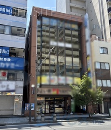 尊昌ビル　外観