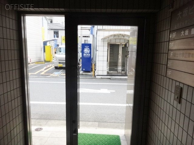 大坂ビル 画像