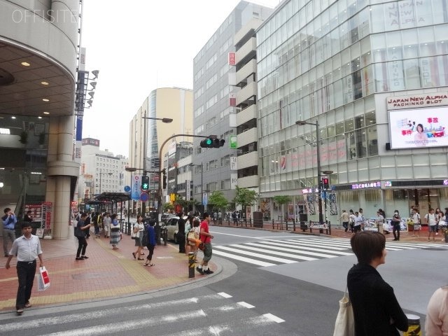 高和ビル 画像