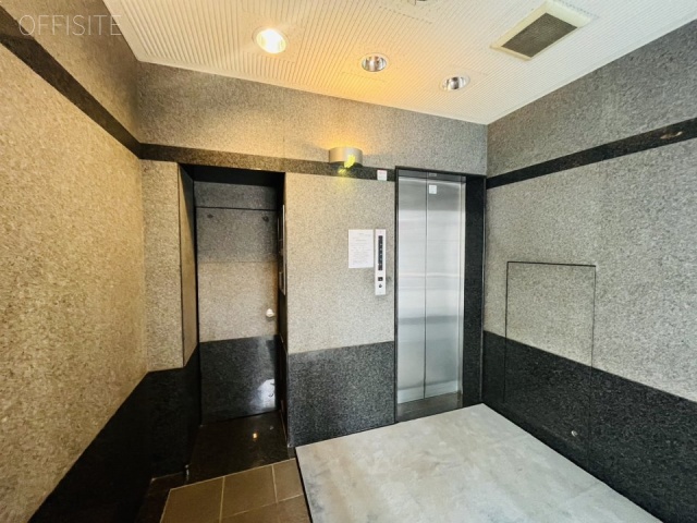 ST渋谷ビル エントランス