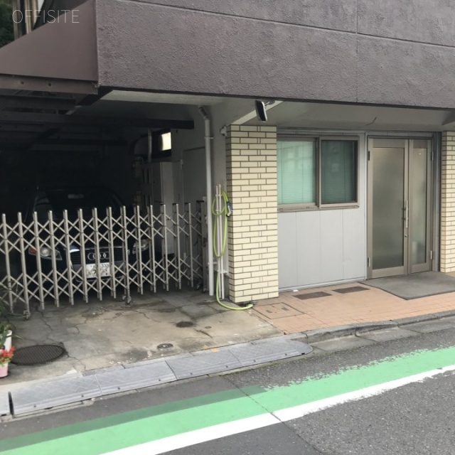 木村ビル　外観
