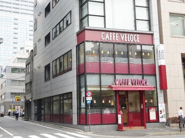 日本橋室町ビル　1階部分