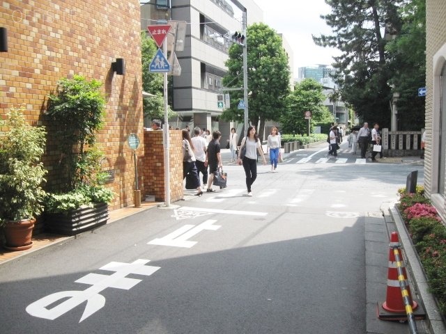 中山ビル 画像
