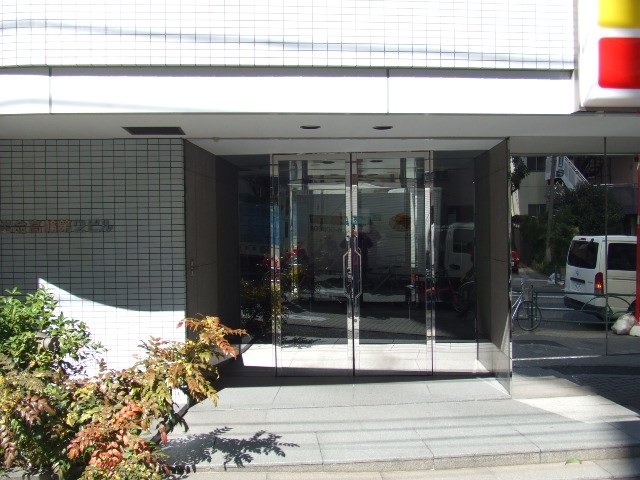 オーク高輪第2ビル 画像