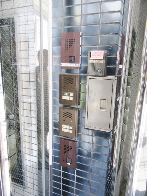 GTビル 画像