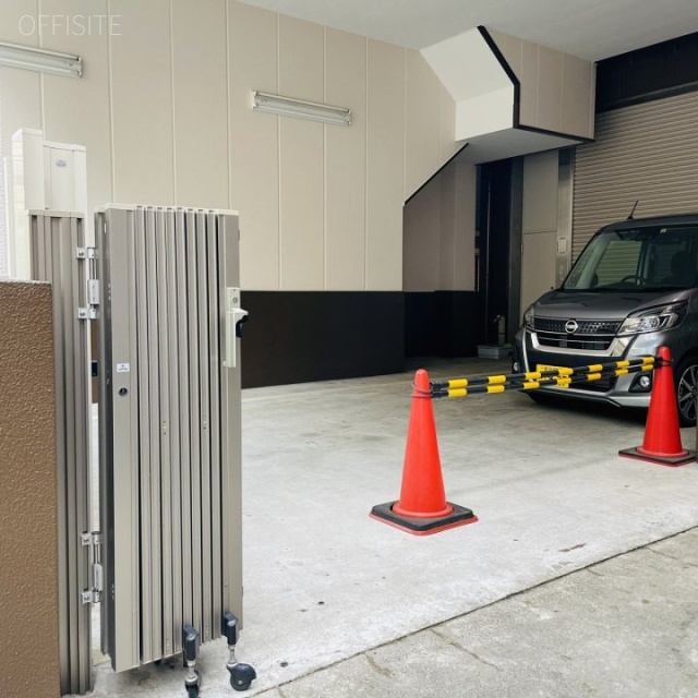 野村ビル 駐車場