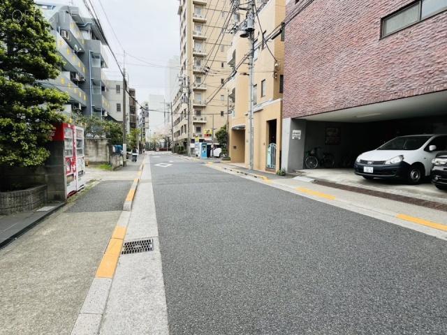 小石川さくらビル　周辺