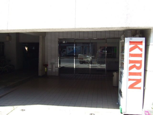 サーラ三田ビル 画像