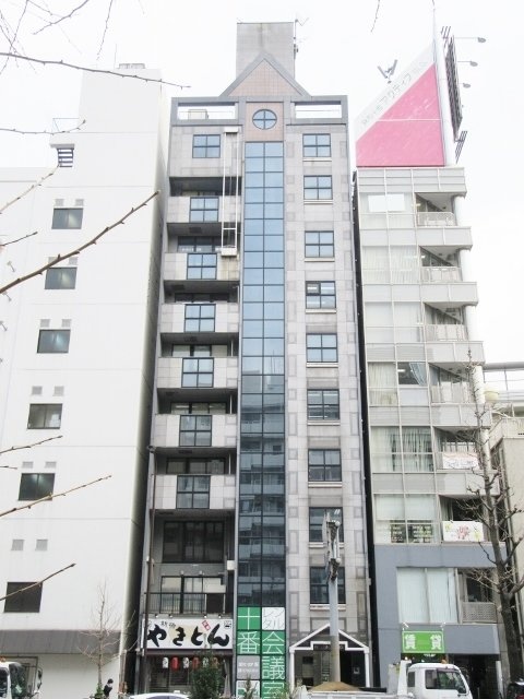 二進ビル 画像