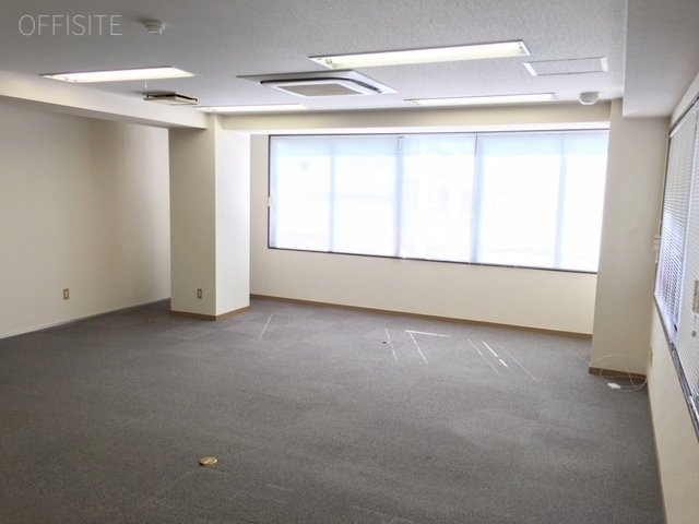 セイコー虎ノ門ビル 6階 22.00坪　室内