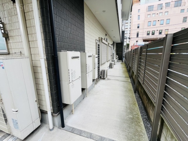 湊町日本橋ビル別館 外観