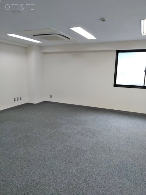 NKビル 室内