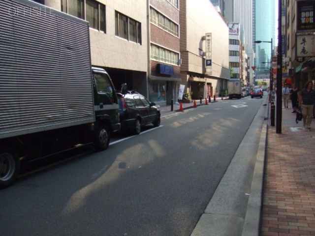 長山ビル 画像