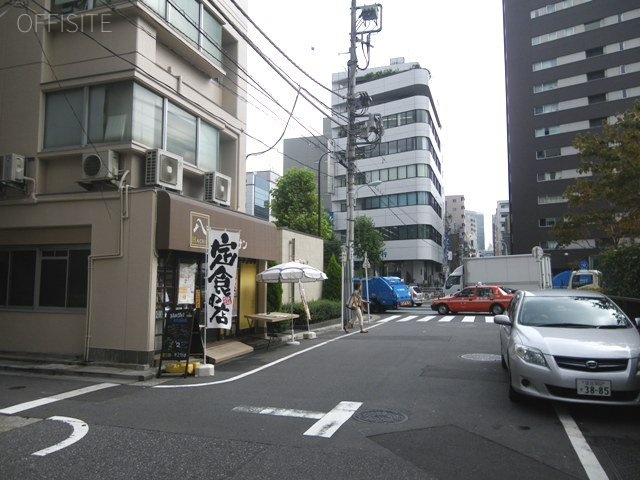 八丁堀21藤ビル 画像