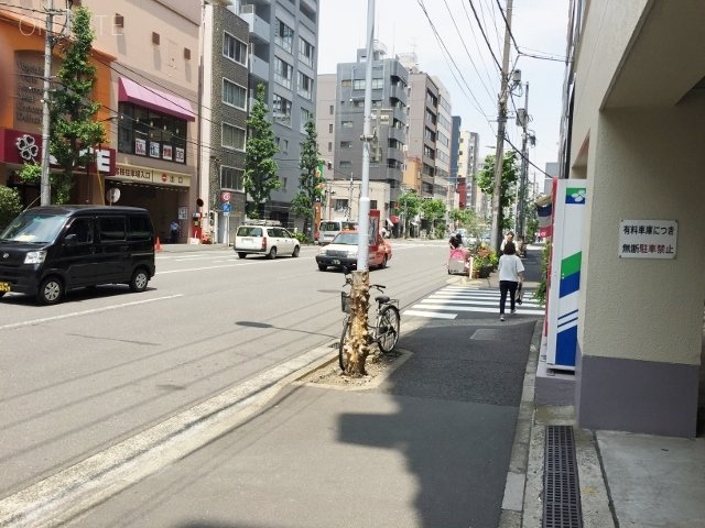 ハシモトビル 画像