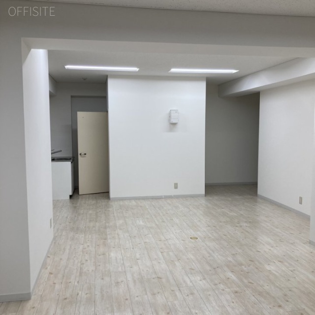 シャトレー代々木 205号室 室内