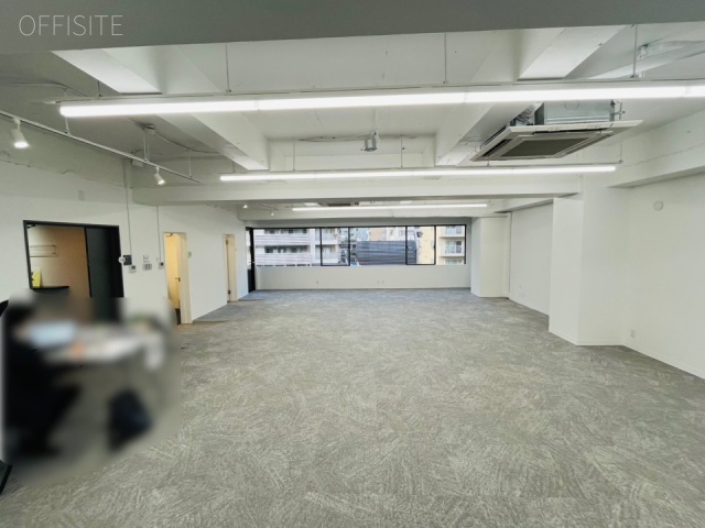 ウィンド水天宮ビル　内装