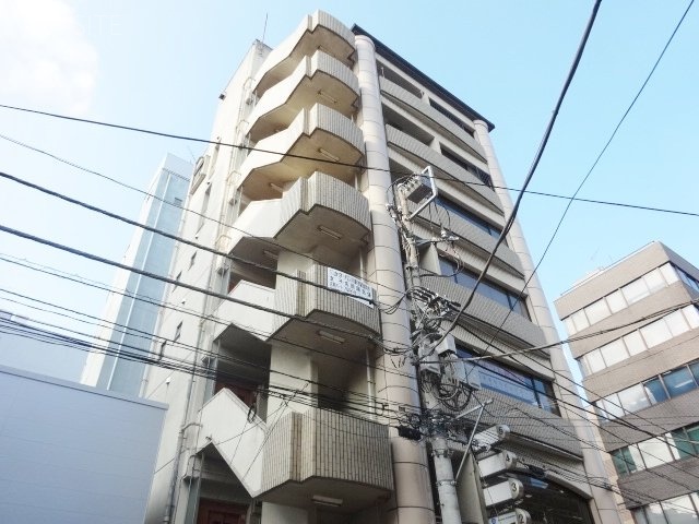 ドルチェチヨダビル 画像
