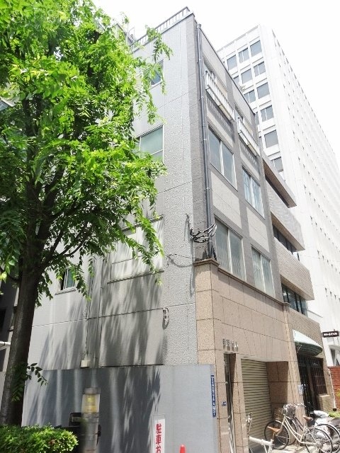 伊藤ビル 画像
