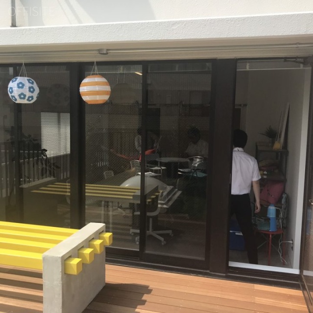 gran+ ASAKUSABASHI その他