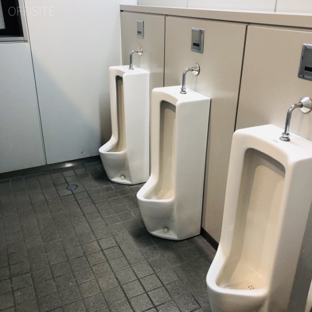 三和港南ビル　トイレ