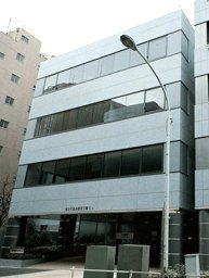 住友不動産西五反田ビル 外観
