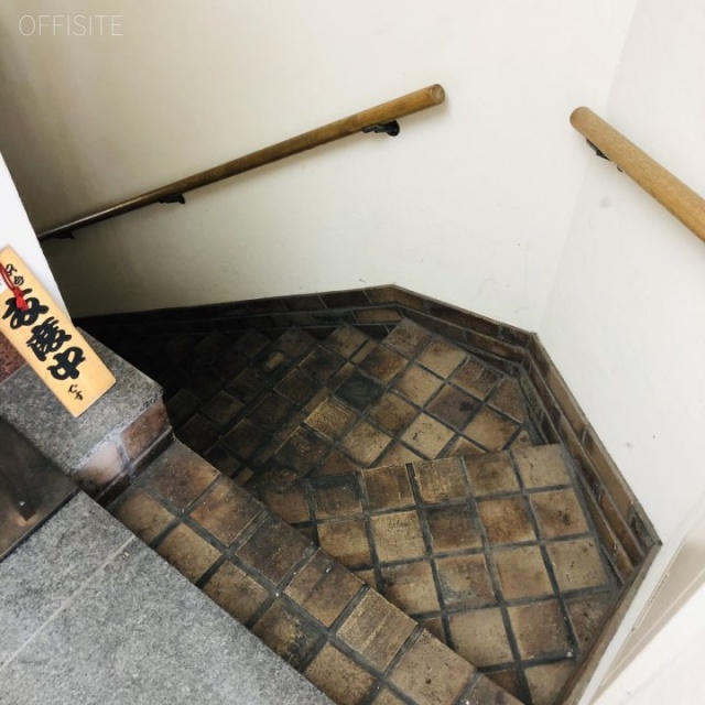 日本橋仲通りビル 外観