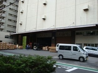 品川第2営業所ビル 画像