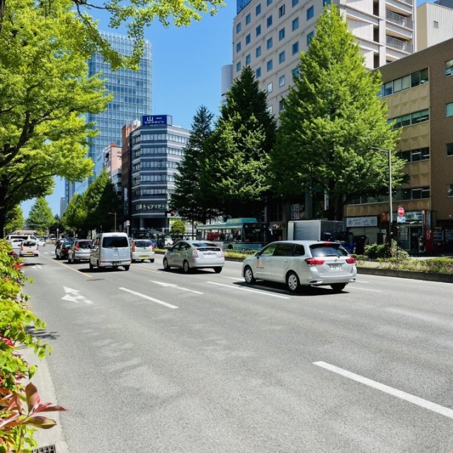 本町奥田ビル　周辺