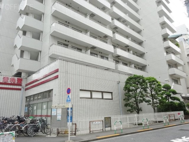 スナン117ビル 画像